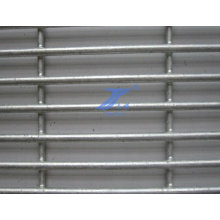 Hot Dipped Galvanied 358 Wire Fence (factory)